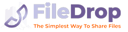 FileDrop